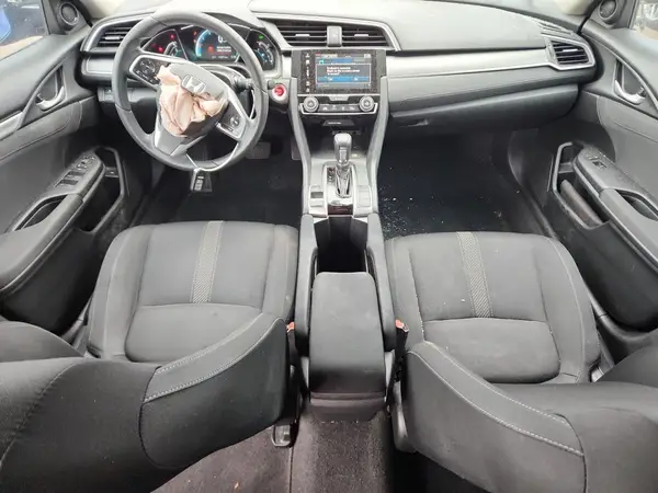 2HGFC2F79HH564742 2017 HONDA CIVIC - Image 8