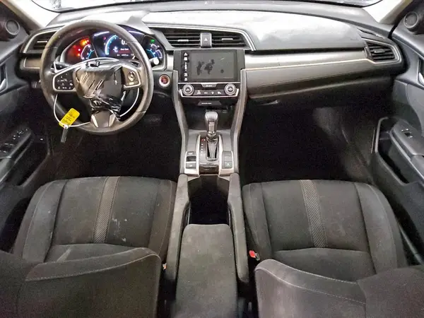 2HGFC2F79HH565325 2017 HONDA CIVIC - Image 8