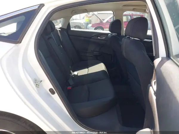 2HGFC2F79HH565650 2017 HONDA CIVIC - Image 8