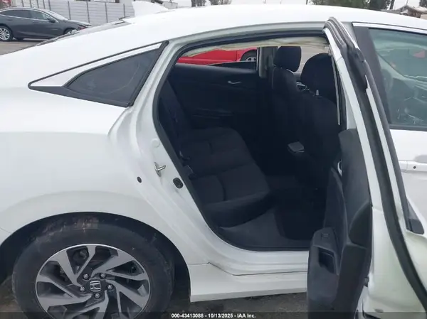 2HGFC2F79HH566152 2017 HONDA CIVIC - Image 8
