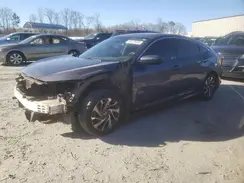 2HGFC2F79HH567382 2017 HONDA CIVIC