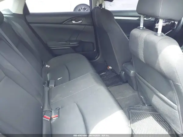 2HGFC2F79HH568158 2017 HONDA CIVIC - Image 8