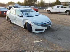 2HGFC2F79HH569052 2017 HONDA CIVIC