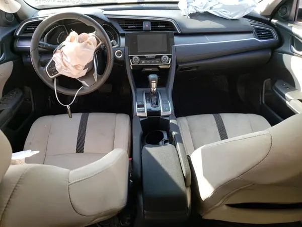 2HGFC2F79HH570234 2017 HONDA CIVIC - Image 8