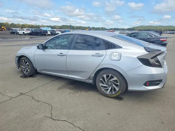 2HGFC2F79HH570251 2017 HONDA CIVIC - Image 2