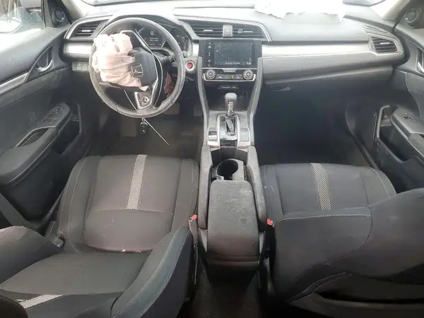 2HGFC2F79HH570251 2017 HONDA CIVIC - Image 8