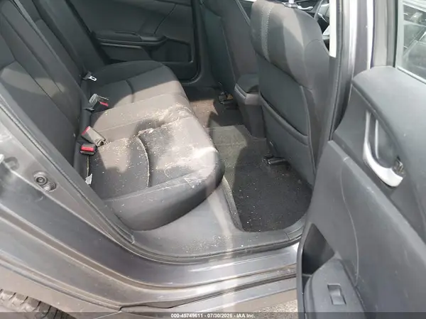 2HGFC2F79HH571190 2017 HONDA CIVIC - Image 8