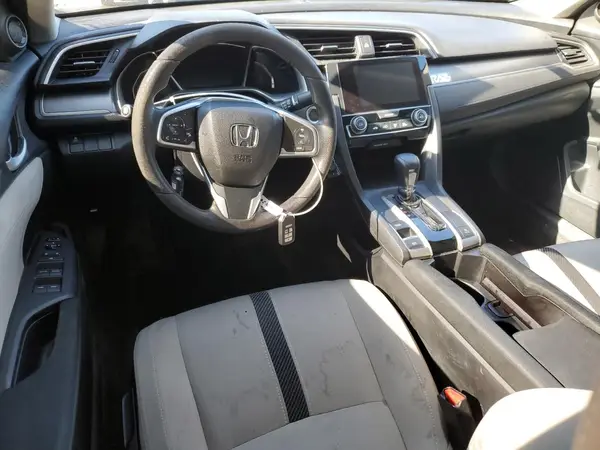 2HGFC2F79HH571349 2017 HONDA CIVIC - Image 8