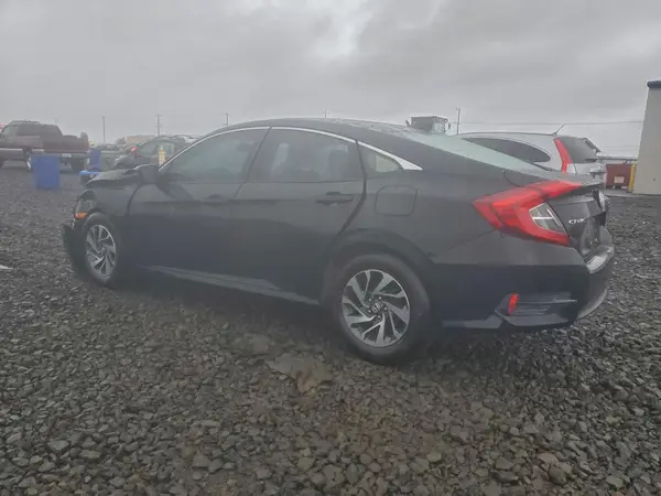 2HGFC2F79HH573800 2017 HONDA CIVIC - Image 2