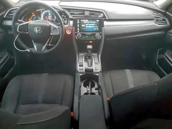 2HGFC2F79HH573800 2017 HONDA CIVIC - Image 8