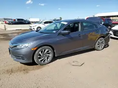 2HGFC2F79HH574641 2017 HONDA CIVIC