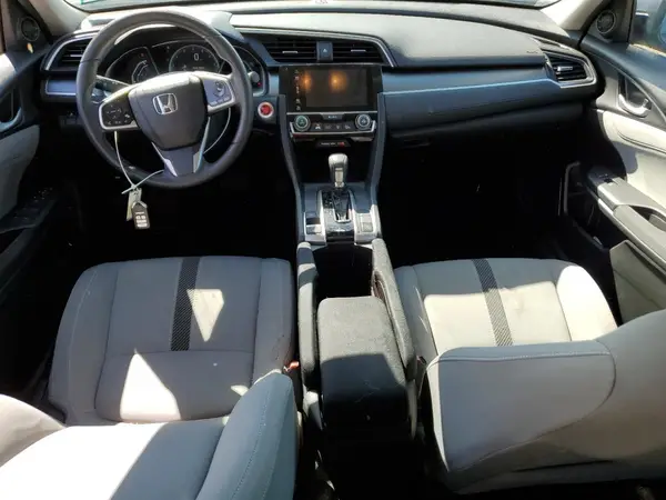 2HGFC2F79HH574641 2017 HONDA CIVIC - Image 8