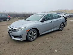 2HGFC2F79HH575496 2017 HONDA CIVIC