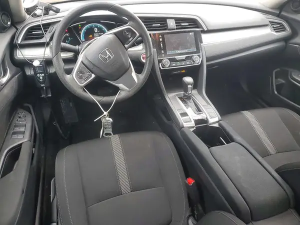 2HGFC2F79HH575496 2017 HONDA CIVIC - Image 8
