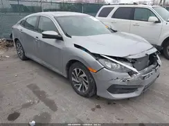 2HGFC2F79HH575949 2017 HONDA CIVIC
