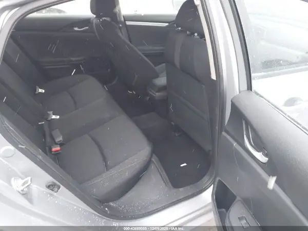 2HGFC2F79HH575949 2017 HONDA CIVIC - Image 8