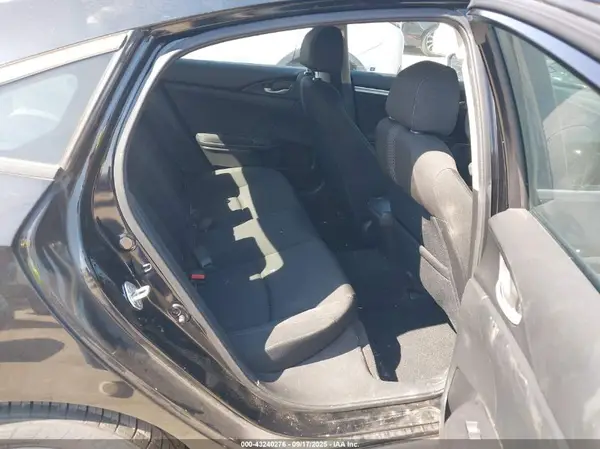 2HGFC2F79HH576017 2017 HONDA CIVIC - Image 8