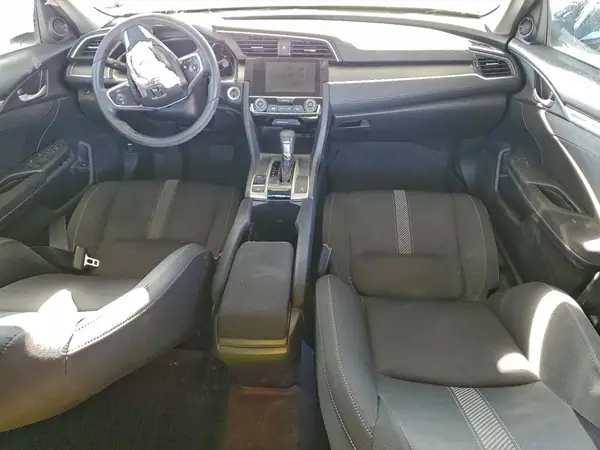 2HGFC2F79HH576034 2017 HONDA CIVIC - Image 8
