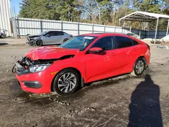 2HGFC2F79HH576955 2017 HONDA CIVIC