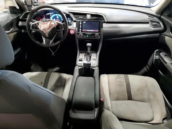 2HGFC2F79HH577538 2017 HONDA CIVIC - Image 8