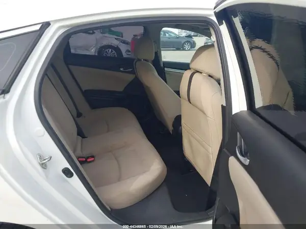 2HGFC2F79HH577636 2017 HONDA CIVIC - Image 8
