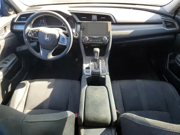 2HGFC2F79HH577717 2017 HONDA CIVIC - Image 8