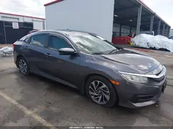 2HGFC2F79JH500674 2018 HONDA CIVIC