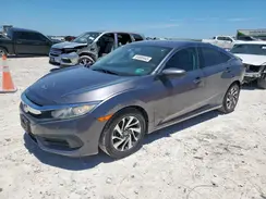 2HGFC2F79JH500867 2018 HONDA CIVIC