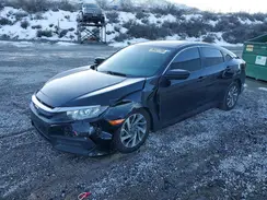 2HGFC2F79JH502487 2018 HONDA CIVIC