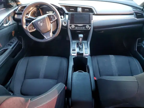 2HGFC2F79JH502487 2018 HONDA CIVIC - Image 8