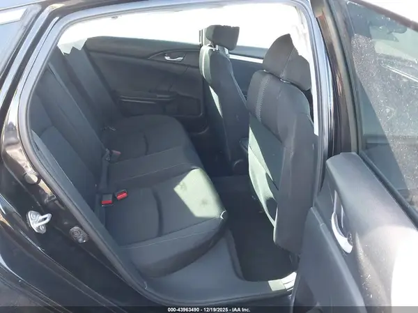 2HGFC2F79JH502490 2018 HONDA CIVIC - Image 8