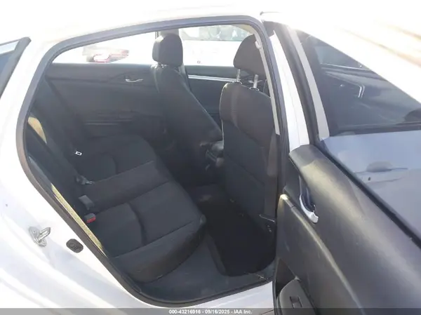 2HGFC2F79JH502571 2018 HONDA CIVIC - Image 8