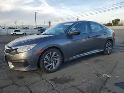 2HGFC2F79JH503087 2018 HONDA CIVIC