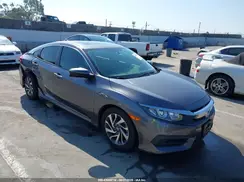2HGFC2F79JH503834 2018 HONDA CIVIC
