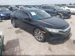 2HGFC2F79JH503946 2018 HONDA CIVIC