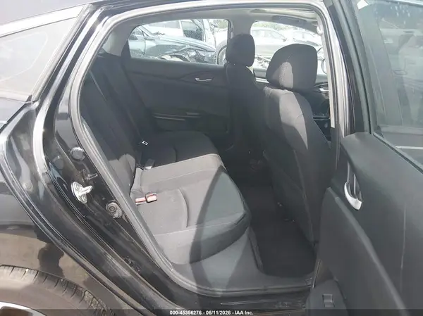 2HGFC2F79JH503946 2018 HONDA CIVIC - Image 8