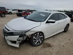 2HGFC2F79JH504613 2018 HONDA CIVIC
