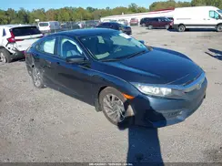 2HGFC2F79JH504644 2018 HONDA CIVIC
