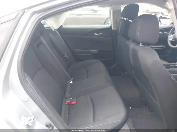 2HGFC2F79JH504921 2018 HONDA CIVIC - Image 8
