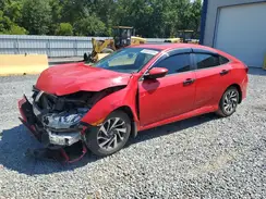 2HGFC2F79JH506684 2018 HONDA CIVIC