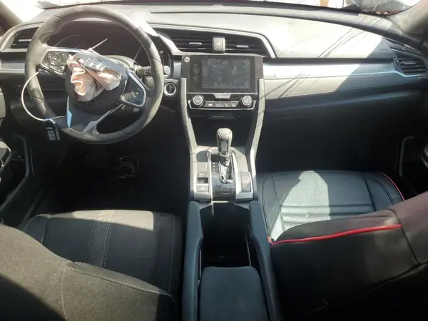 2HGFC2F79JH506684 2018 HONDA CIVIC - Image 8