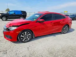2HGFC2F79JH506734 2018 HONDA CIVIC