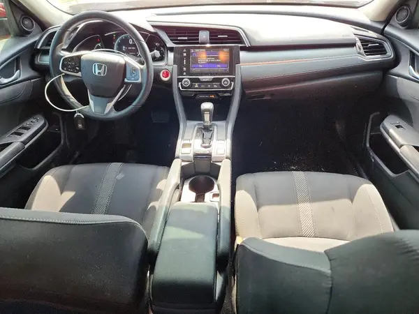 2HGFC2F79JH506734 2018 HONDA CIVIC - Image 8