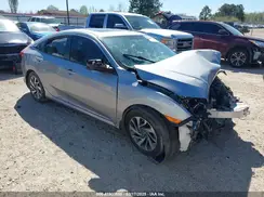 2HGFC2F79JH507057 2018 HONDA CIVIC