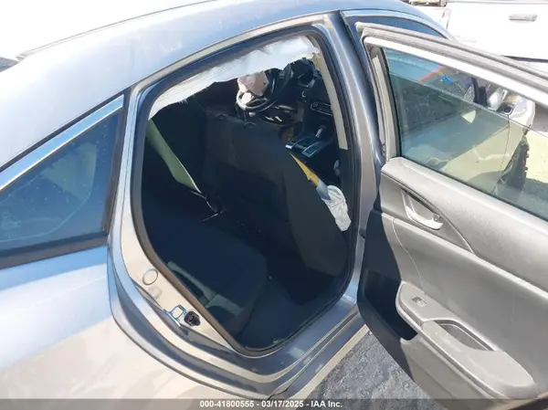 2HGFC2F79JH507057 2018 HONDA CIVIC - Image 8