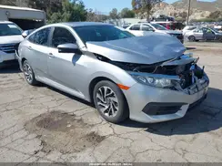2HGFC2F79JH507818 2018 HONDA CIVIC