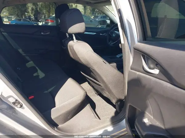 2HGFC2F79JH507818 2018 HONDA CIVIC - Image 8