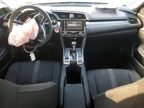 2HGFC2F79JH508693 2018 HONDA CIVIC - Image 8