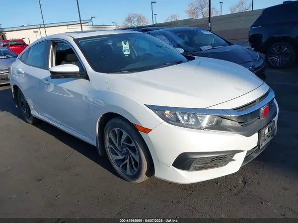 2HGFC2F79JH508824 2018 HONDA CIVIC - Image 1