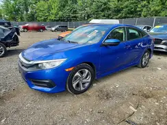 2HGFC2F79JH510671 2018 HONDA CIVIC